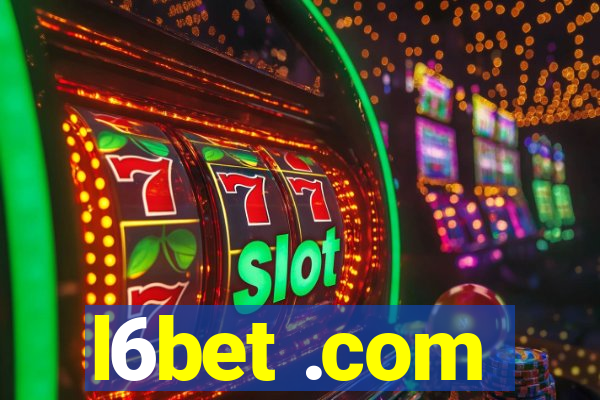 l6bet .com